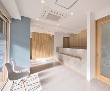 土日も診療イメージ