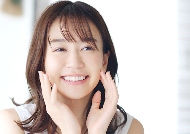 ホワイトニング